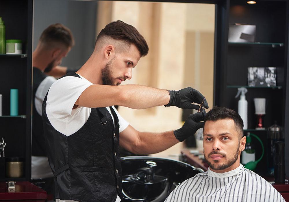 Barber Shop